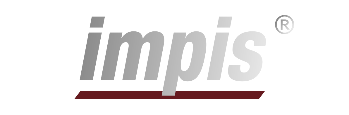 IMPIS logotyp kopia